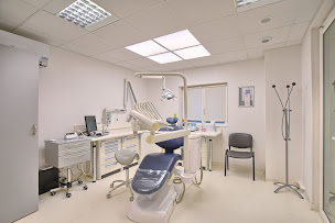 Photo n°2 de Cabinet Dentaire Mutualiste Montret à Montret (Cabinet dentaire)