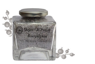 Photo n°4 de Rhum Charbonnaud Cuvée Transat à Rully (Service d'e-commerce)