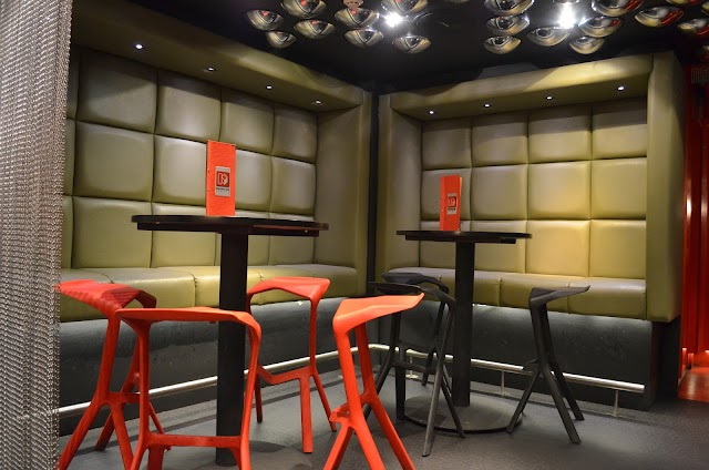 Karaoke Box Mayfair