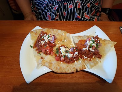 Indian Pueblo Kitchen