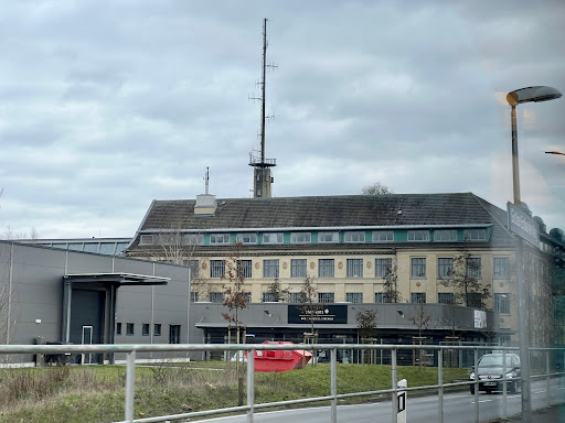 Polizeipräsidium Mittelhessen - Thumbnail