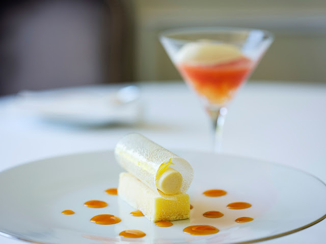 Les Lodges Sainte-Victoire Hotel & Spa by null