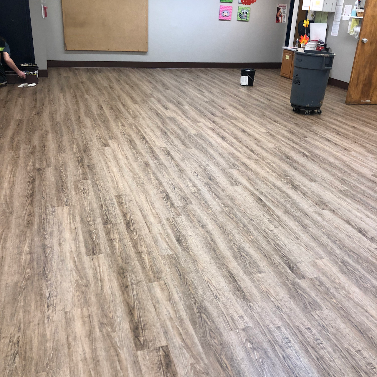 Top Notch Carpets LLC Flooring Contractor in Martinsburg