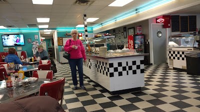 Photos of Papa J's Pizzeria & Diner