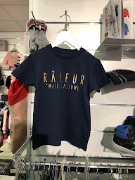 Photo n°8 de Javen à Mercy-le-Bas (Magasin de vêtements professionnels)