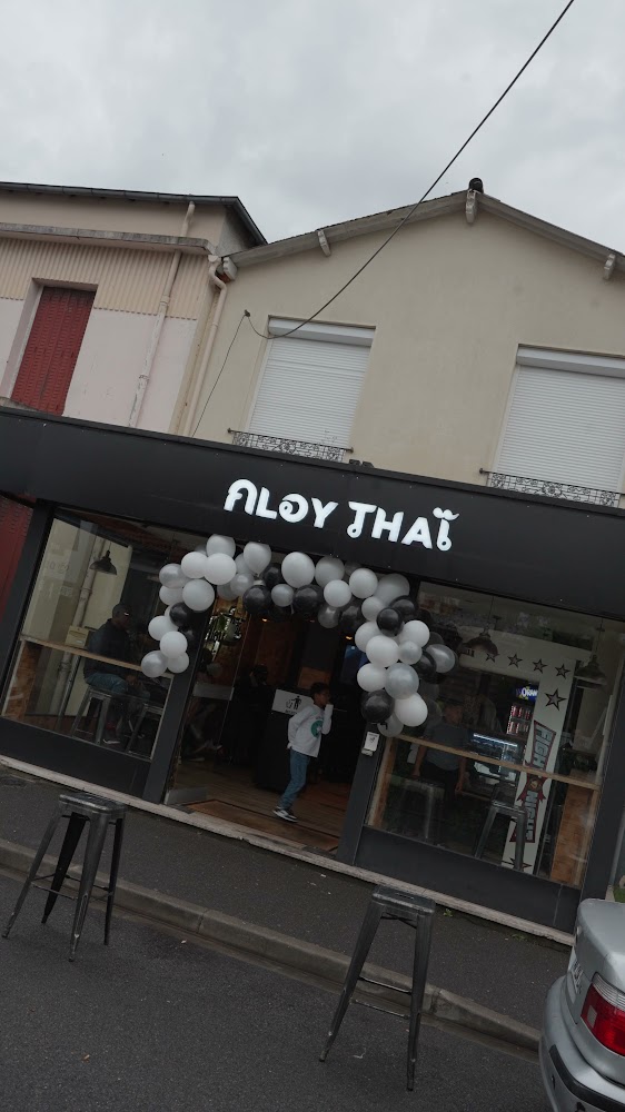 Aloy Thai - Savigny sur Orge