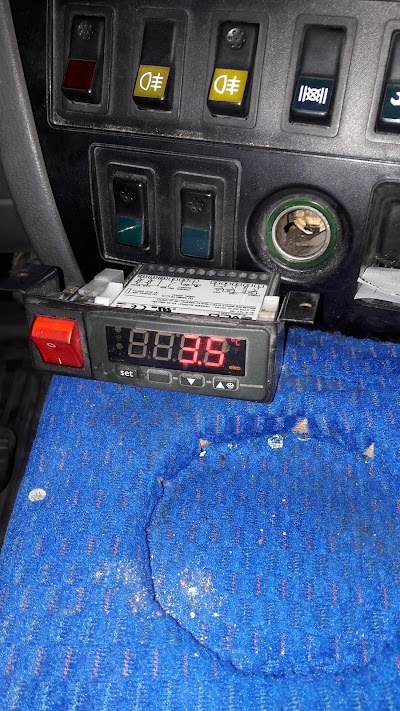 Photos of Karakobak Teknik Elektirik Isıtma Soğutma