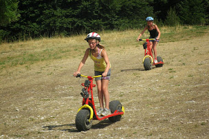 Photo n°91 de Camping Les Rives du Lac | Camping Gap - Hautes Alpes à Veynes (Piscine)