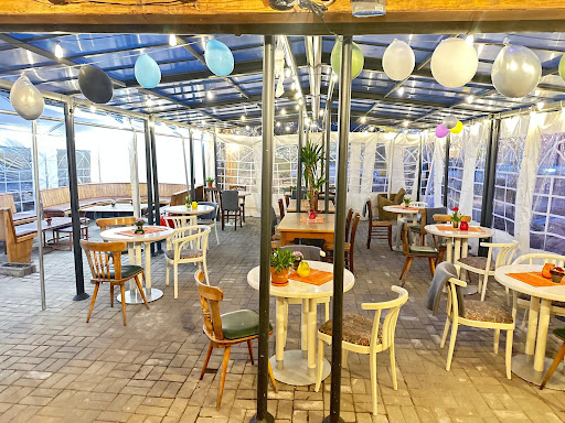 SaHar Restaurant & Bar Logo