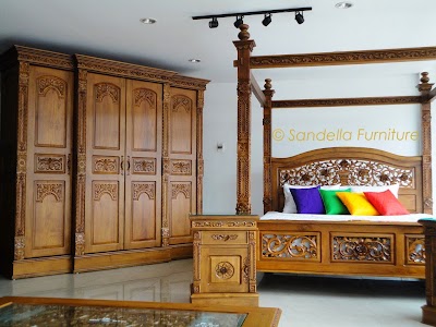 Photos of Sandella Furniture