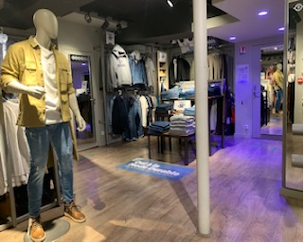 Photo n°3 de Bonobo à Grenoble (Magasin de vêtements pour femmes)