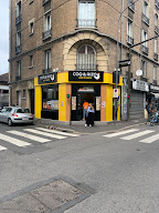 Coq & Rizo à Épinay-sur-Seine