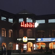 Habibi Restaurant peshawar