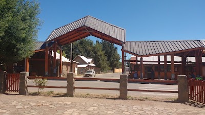 Photos of Plaza de Ralco Commune Alto Biobio