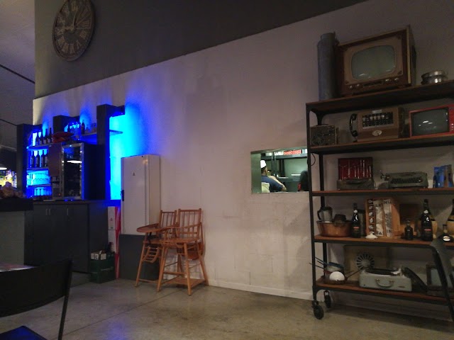 Restaurant l'Atelier