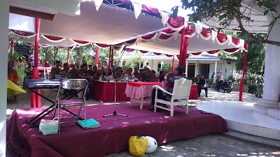 Photos of pemakaman