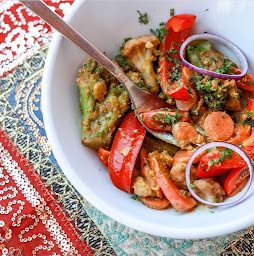 Photo n°14 de Tandoori Curry | Restaurant Indien | Emporter | Livraison | Thorigné-Fouillard | à Thorigné-Fouillard (Restaurant indien)