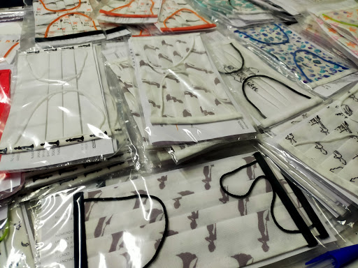 Macotextil - Visual