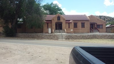 Embudo Presbyterian Church