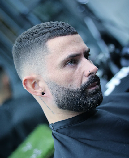 Ha:ck Men's Grooming & Wellness