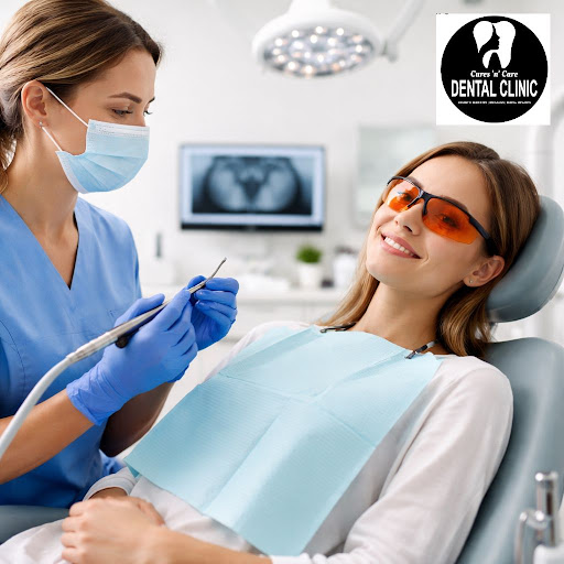 Modern dentistry has changed the way you experience a dental visit. At Cures 'n' Care Dental Clin… post image