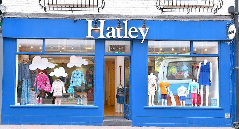 Hatley Boutique Richmond photo 2