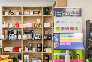 Photo n°9 de Cuisine Plaisir - Le Fourneau de Jeanne à Baud (Magasin de thé)