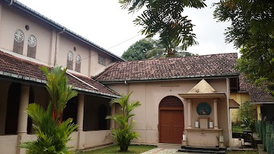 Photos of Our Lady Sorrow Church