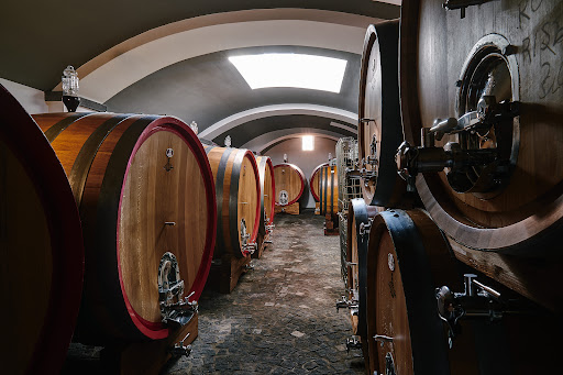 Cantina Del Vesuvio Winery Russo Family since 1930 - Thumbnail
