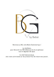 Photo n°7 de Brasserie le BG à Montpellier (Restaurant français)