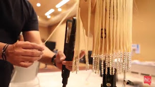 Photo n°20 de KOME Salon & SPA AVEDA Ermont à Ermont (Salon de coiffure)