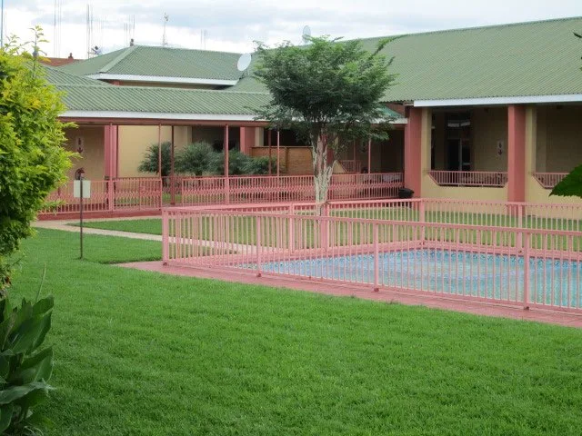 Chikho Hotel
