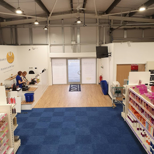 Reviews of Capital Hair & Beauty in Leeds - Cosmetics store