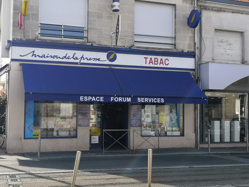 Station Forum