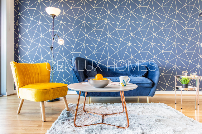 Cemlux Homes | Property Management | East London Open Times