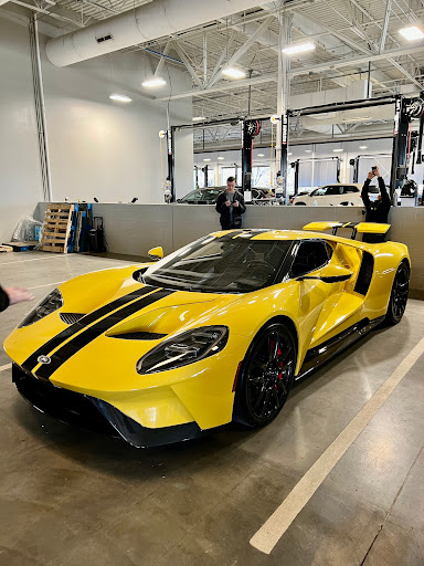 EchoPark Automotive Raleigh (Cary) - Thumbnail