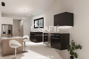 Photo n°46 de Corinne ORTÉGA-DOREY - SAFTI Immobilier secteur Vergèze à Vergèze (Consultant immobilier)