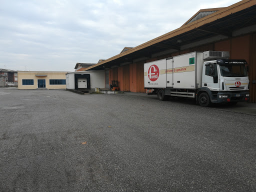 Foresti Spa - Visual