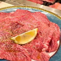 焼肉ほるもんいさむ