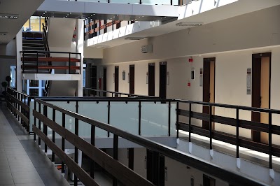 Photos of Sakarya University School of Business