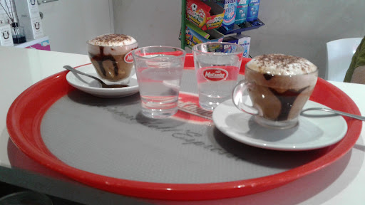Nero Express Café - Visual
