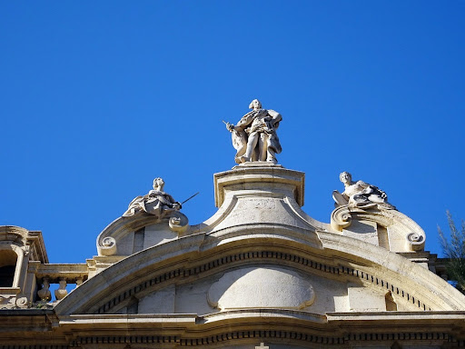 Palau de Justícia de València - Thumbnail