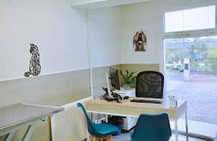 Photo n°13 de Clinique Vétérinaire Univet Aubiere (Plein Sud) à Aubière (Vétérinaire)