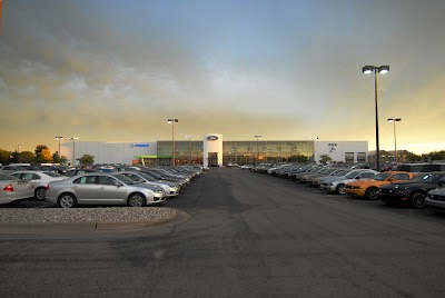 Photos of Fox Ford Mazda