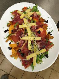 Photo n°3 de Restaurant Du Cercle Saint Leger à Guebwiller (Restaurant français)