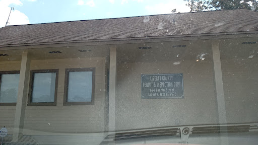 Liberty County Precinct 1 Constable’s Office - Thumbnail