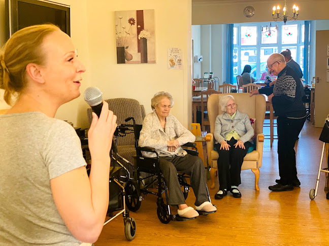 Digby Manor Residential Care Home - Retirement home