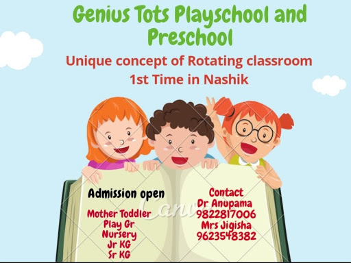Selecting a preschool that is a good fit for your child can be exciting as well as overwhelming*