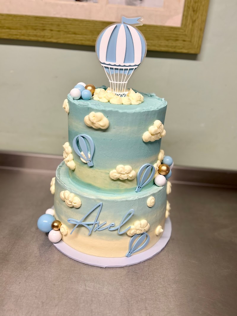 Willow's Bakes photo 3