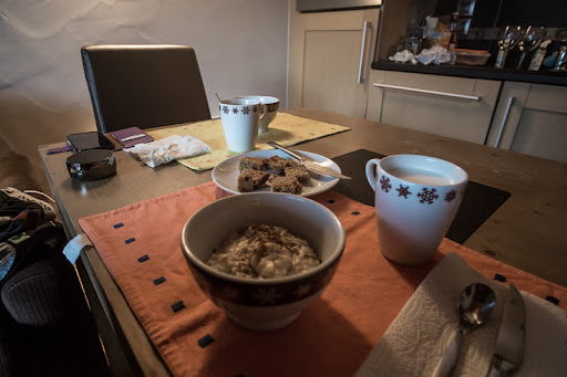 Photo de CGH Résidences & Spas - Le Cristal de L'Alpe à Huez (38750)